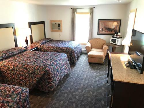 Motel Holiday Lodge