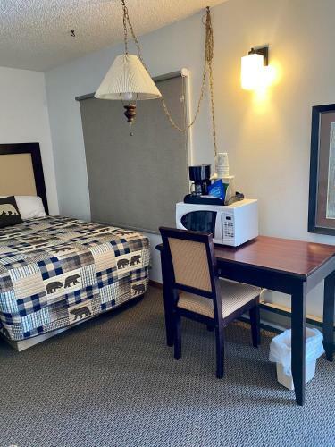 Motel Holiday Lodge
