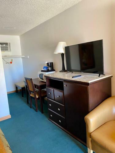 Motel Holiday Lodge