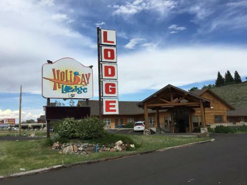 Motel Holiday Lodge