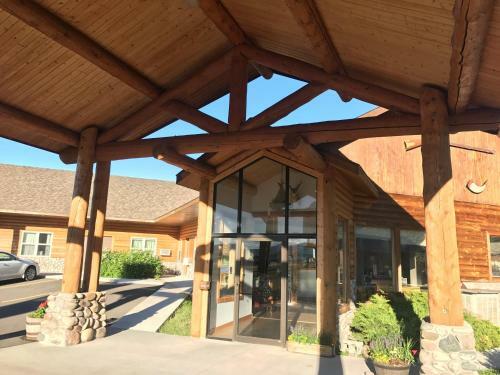 Motel Holiday Lodge