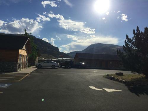Motel Holiday Lodge