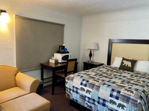 Motel Holiday Lodge