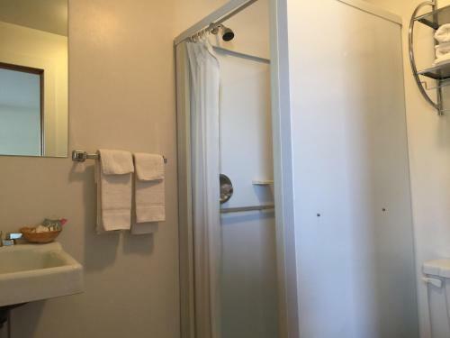 Motel Holiday Lodge