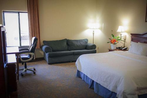 Hotel Hampton Inn Cheyenne