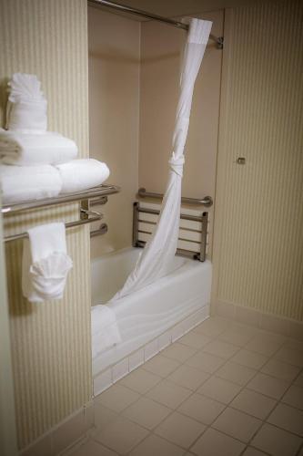Hotel Hampton Inn Cheyenne
