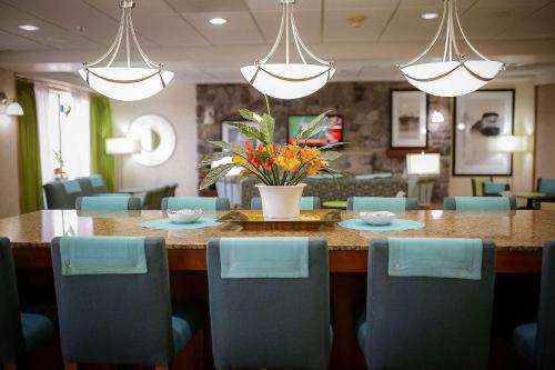 Hotel Hampton Inn Cheyenne