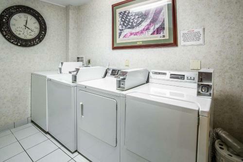 Hotel Quality Inn Cheyenne