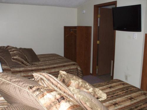 Hotel Caribbean Club Resort
