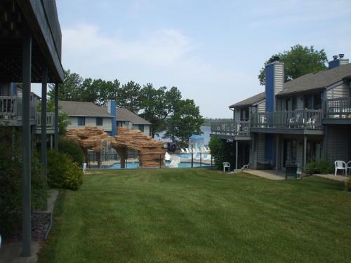 Hotel Caribbean Club Resort