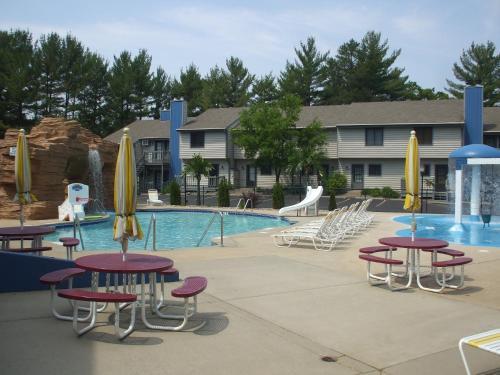 Hotel Caribbean Club Resort