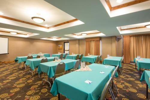 Hotel Holiday Inn Express & Suites Douglas