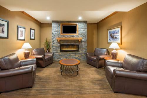 Hotel Holiday Inn Express & Suites Douglas