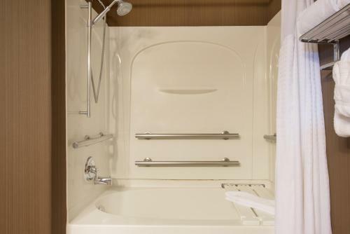 Hotel Holiday Inn Express & Suites Douglas