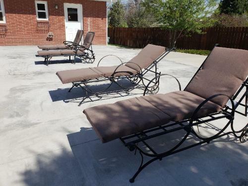 Hotel Cody Legacy Inn & Suites