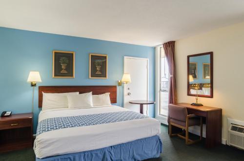 Hotel America's Best Value Inn Gillette