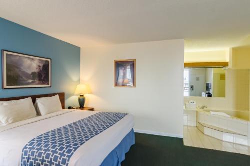 Hotel America's Best Value Inn Gillette