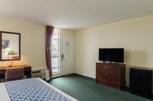 Hotel America's Best Value Inn Gillette