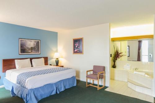 Hotel America's Best Value Inn Gillette