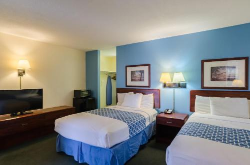 Hotel America's Best Value Inn Gillette