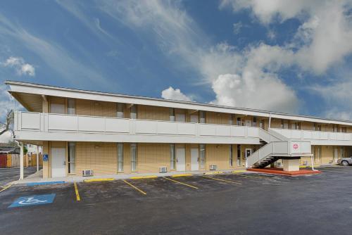 Hotel America's Best Value Inn Gillette