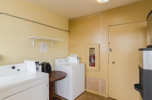 Hotel America's Best Value Inn Gillette