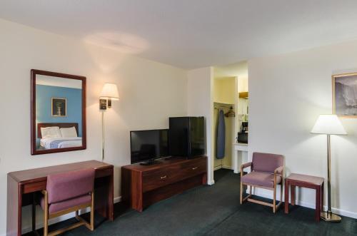 Hotel America's Best Value Inn Gillette
