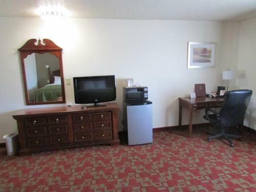 Hotel Quality Inn Evanston