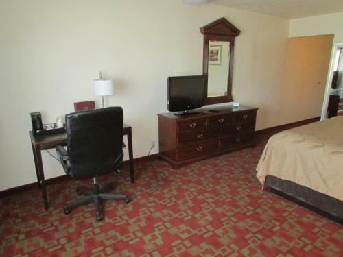 Hotel Quality Inn Evanston