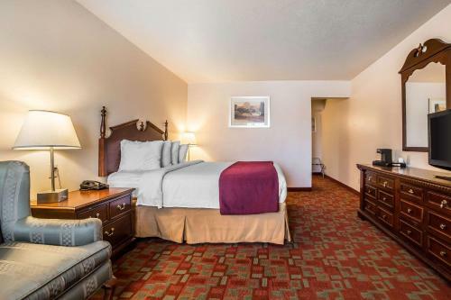 Hotel Quality Inn Evanston