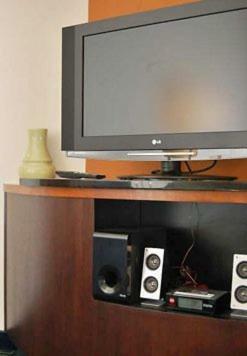 Hotel Fairfield Inn & Suites Gillette