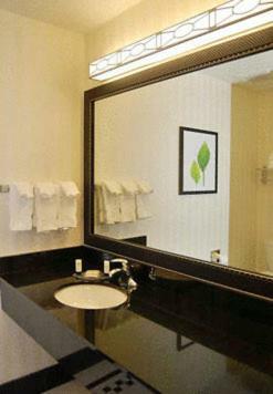 Hotel Fairfield Inn & Suites Gillette
