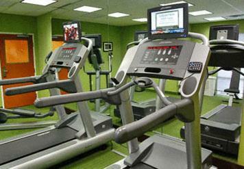 Hotel Fairfield Inn & Suites Gillette