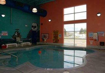 Hotel Fairfield Inn & Suites Gillette