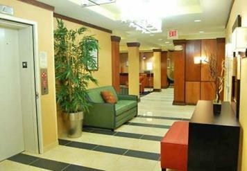 Hotel Fairfield Inn & Suites Gillette