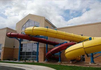 Hotel Fairfield Inn & Suites Gillette