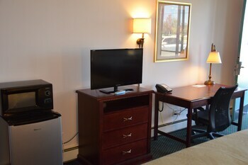 Hotel National 9 Inn Gillette