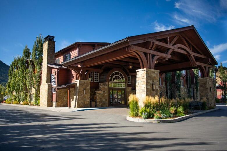 Hotel Wyoming Inn Of Jackson Hole
