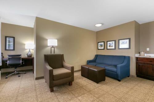 Hotel Comfort Inn Laramie