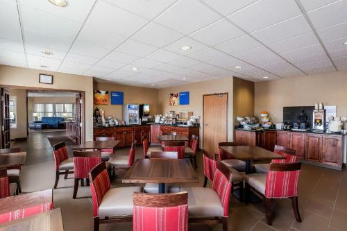 Hotel Comfort Inn Laramie