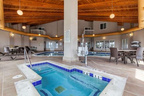 Hotel Comfort Inn Laramie