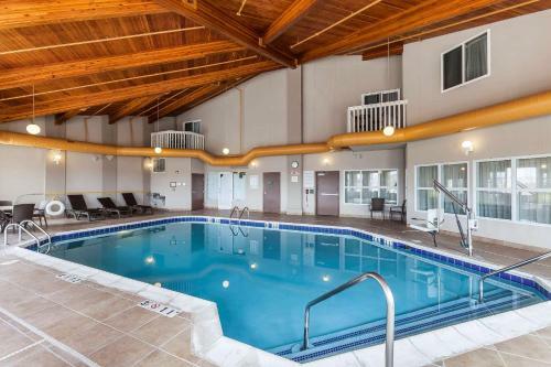 Hotel Comfort Inn Laramie