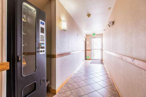 Hotel Quality Inn & Suites - University