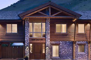 Hotel The Rusty Parrot Lodge And Spa