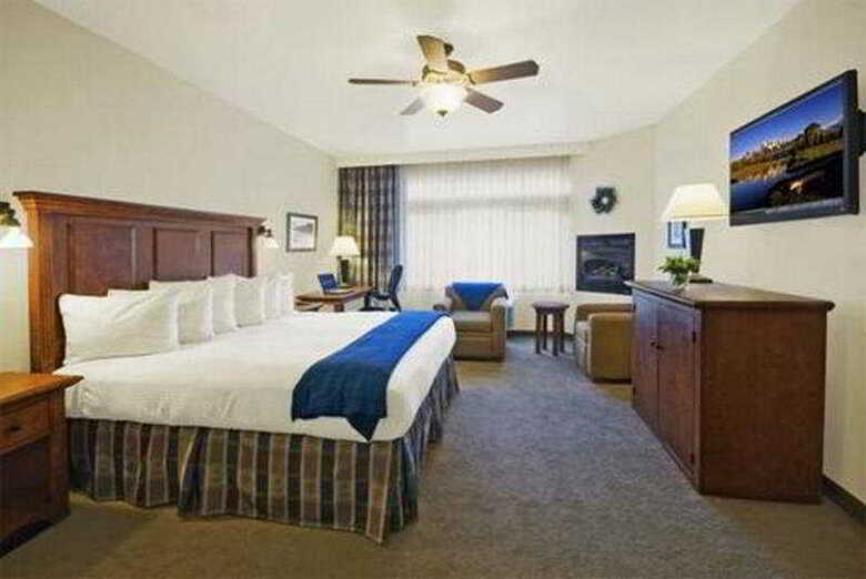Hotel The Lexington At Jackson Hole