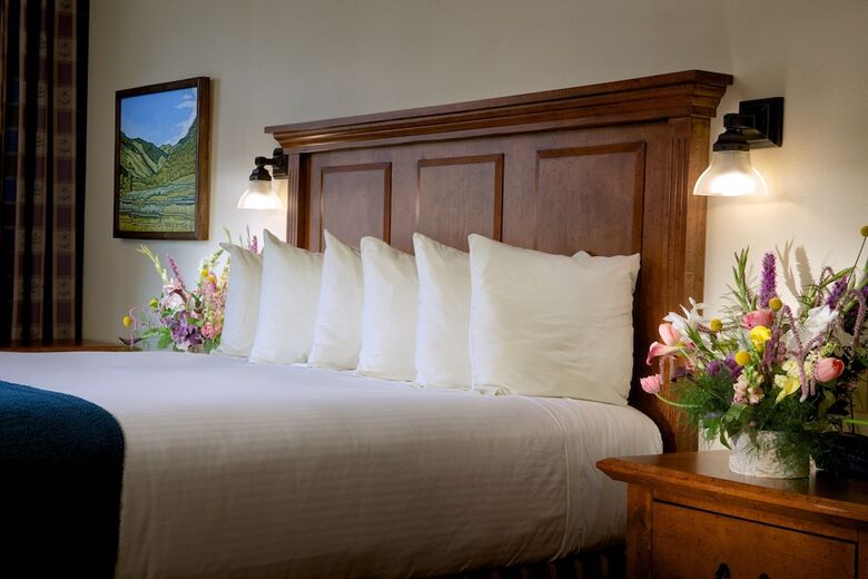 Hotel The Lexington At Jackson Hole