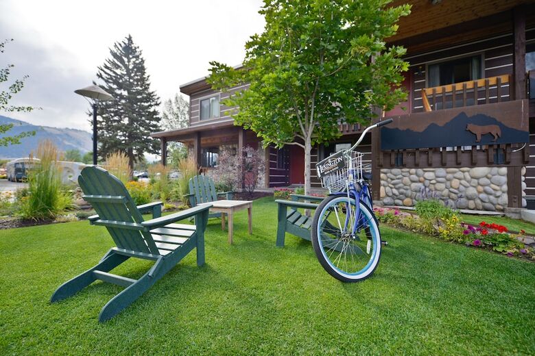 Hotel The Lexington At Jackson Hole