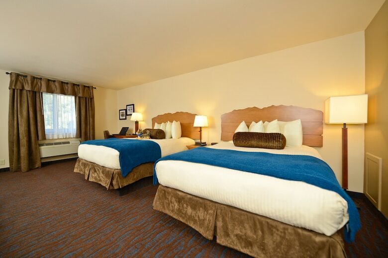 Hotel The Lexington At Jackson Hole