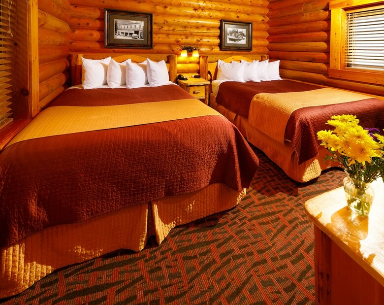 Motel Elk Country Inn