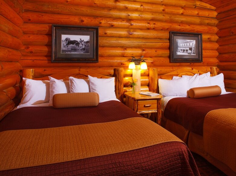 Motel Elk Country Inn
